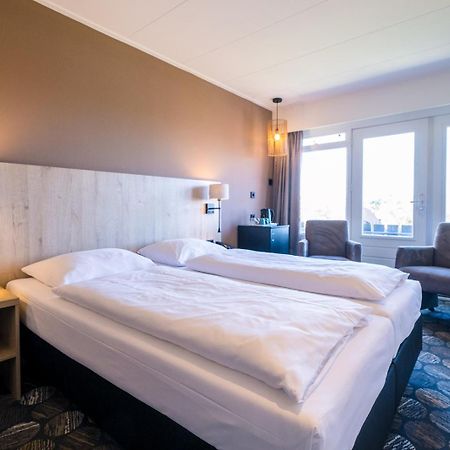 Hotel Hofker نيس المظهر الخارجي الصورة