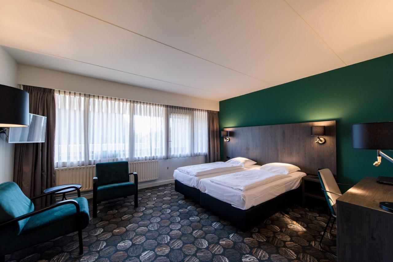 Hotel Hofker نيس المظهر الخارجي الصورة