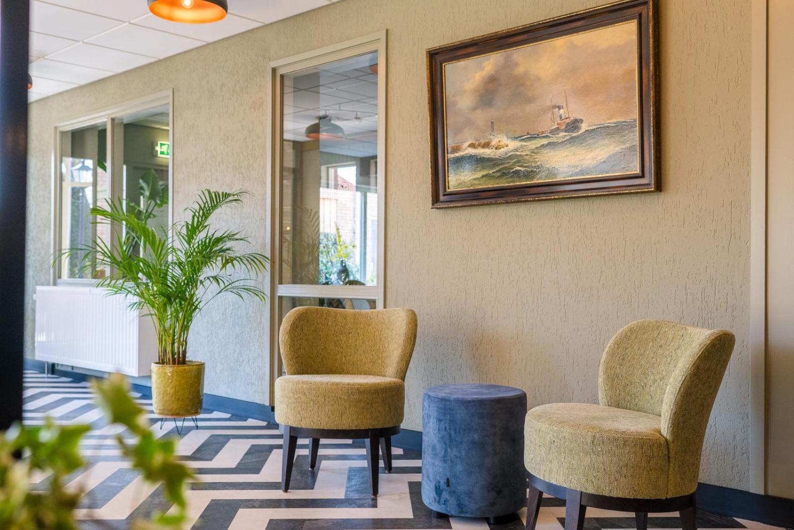Hotel Hofker نيس المظهر الخارجي الصورة
